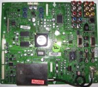 LG EBR35261405 Refurbished Main Unit Board for use with LG Electronics 42PC5DC, 42PC5DC-UC and 50PB4DA PLasma TVs (EBR-35261405 EBR 35261405) 