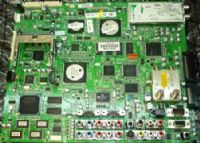 LG EBR35912701 Refurbished Main Unit Board for use with LG Electronics 42PB4DT-UB Plasma Display (EBR-35912701 EBR 35912701) 