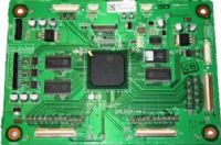 LG EBR35959201 Refurbished Main Logic CTRL Board for use with LG Electronics 50PC3DB 50PC56-ZD.AECYLMP 50PC5D-UC 50PC5D-UL 50PC5DC-UL 50PT85-ZB.AEKYLMP, Insignia 50PC3DD-UE NS-PDP50, NEC P506Y1 P50XP10-BK(A), Sony FWD-50PX3, Vizio JV50PHDTV10A P50HDTV10A P50HDTV20A VP50HDTV10A and Zenith 50PC3DB-UE Plasma Displays (EBR-35959201 EBR 35959201) 