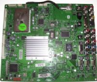 LG EBR36117301 Refurbished Main Board for use with LG Electronics 60PY3, 60PY3D and 60PY3DF-UA Plasma Displays (EBR-36117301 EBR 36117301) 
