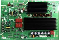 LG EBR36223601 Refurbished Y-Sustain Main Board for use with LG Electronics 50PB4DT-UB 50PC5D-UC 50PC5DC-UC, HP CPTOH-0710 PL5072N, Sanyo DP50747 P50747-01 and Vizio JV50PHDTV10A P50HDTV10A VP50HDTV10A Plasma TVs (EBR-36223601 EBR 36223601) 