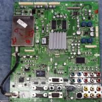 LG EBR36496501 Refurbished Mother Board Main Unit for use with LG Electronics 50PC5DUC and 50PC3DB-UE.AUSBZHR Plasma TVs (EBR-36496501 EBR 36496501) 