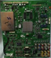 LG EBR36496502 Refurbished Main Board Unit for use with LG Electronics 50PC5D and 50PC5DUC Plasma TVs (EBR-36496502 EBR 36496502) 