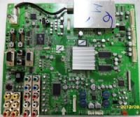 LG EBR36496504 Refurbished Main Board Unit for use with LG Electronics 50PB4D, 50PB4DT, 50PB4DTUB, 50PC5DUC, 50PC5DUCAUSPLMR, 50PC5DUCAUSQLHR, 50PC5DUCAUSQLMR and 50PC5DUCAUSXLMR Plasma TVs (EBR-36496504 EBR 36496504) 