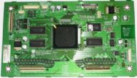 LG EBR36631101 Refurbished Main Logic Control Board for use with LG Electronics 42PB4DT-UB 42PC5D-UC 42PM1M-UC and Insignia NS-PDP42 Plasma Televisions (EBR-36631101 EBR 36631101) 