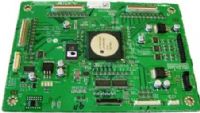 LG EBR37004101 Refurbished Main Logic Control Board for use with LG Electronics 50PB4D, 50PC5D, 50PC5DUCAUSPLMR, 50PC5DUCAUSXLMR and Insignia NS-PDP50 Plasma Televisions (EBR-37004101 EBR 37004101) 