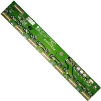 LG EBR37011101 Refurbished XC Buffer Board for use with LG Electronics 50PC5DUC 50PC5DUCAUSPLMR 50PC5DUCAUSXLMR and Insignia NS-PDP50 Plasma Televisions (EBR-37011101 EBR 37011101) 