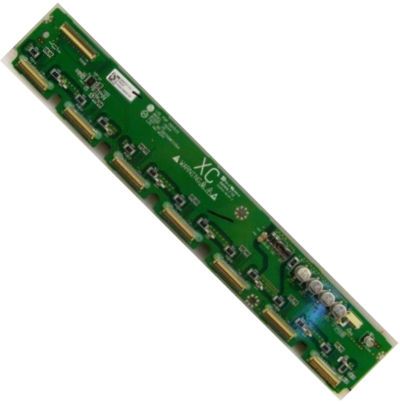 LG EBR37011201 Refurbished XR Buffer Board for use with LG Electronics 50PC5DUC 50PC5DUCAUSPLMR 50PC5DUCAUSXLMR and Insignia NS-PDP50 Plasma Televisions (EBR-37011201 EBR 37011201)