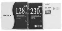 Sony EDM-4800C - 1 x Magneto-Optical disk 4.8 GB - Storage Media (EDM4800C EDM 4800C EDM-4800C EDM-4800CWW EDM4800CWW) 