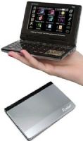 Ectaco EEs900 Partner English-Estonian Talking Electronic Dictionary and Audio PhraseBook, Large 3.5” color LCD screen, 275000 entry English-Estonian bilingual translating Dictionary, 70000 English explanations with the WordNet Princeton English Dictionary, Advanced English Speech Recognition, UPC 789981062688 (EES-900 EES 900) 