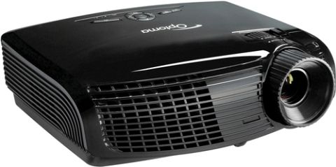 Optoma EH1020 Refurbished DLP Projector, 3000 ANSI lumens Image Brightness, 2200:1 Image Contrast Ratio, 36.2 in - 363 in Image Size, 5 ft - 33 ft Projection Distance, 1.5:1 - 1.8:1 Throw Ratio, 85 % Uniformity, 1920 x 1080 Resolution, 85 V Hz x 91.1 H kHz Max Sync Rate, 230 Watt Lamp Type, F/2.55-2.87 Lens Aperture, Manual Zoom Type, 1.2x Zoom Factor, Vertical Keystone Correction Direction (EH1020 EH-1020 EH 1020 EH1020-R)
