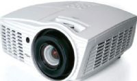 Optoma EH415 DLP Projector, DarkChip 3 Microdisplay, 4200 ANSI lumens Brightness, 12000:1 Contrast Ratio, 29.9 in - 299 in Image Size, 4 ft - 33 ft Projection Distance, 1.3 - 2.08:1 Throw Ratio, 85 % Uniformity, 1920 x 1080 Resolution, Widescreen Native Aspect Ratio, 120 V Hz x 91 H kHz Max Sync Rate , 280 Watt Lamp Type, 3000 hours Typical mode / 7000 hours economic mode Lamp Life Cycle, UPC 796435419011 (EH415 EH-415 EH 415) 