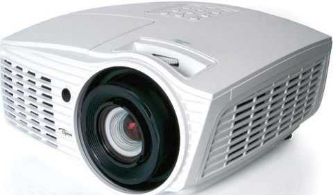 Optoma EH415 DLP Projector, DarkChip 3 Microdisplay, 4200 ANSI lumens Brightness, 12000:1 Contrast Ratio, 29.9 in - 299 in Image Size, 4 ft - 33 ft Projection Distance, 1.3 - 2.08:1 Throw Ratio, 85 % Uniformity, 1920 x 1080 Resolution, Widescreen Native Aspect Ratio, 120 V Hz x 91 H kHz Max Sync Rate , 280 Watt Lamp Type, 3000 hours Typical mode / 7000 hours economic mode Lamp Life Cycle, UPC 796435419011 (EH415 EH-415 EH 415)