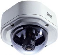 EverFocus EHD300/N1 Color Rugged Dome Camera, 1/3" Sony CCD with 480 lines of resolution, 10-bit Digital Signal Processing-DSP, NTSC Signal System, 768 x 494 Number of Pixels, 480 Lines Horizontal Resolution, 0.4 Lux at F=1.2 Lux, 48 dB Signal-to-Noise Ratio, Auto Iris Operation (EHD300/N1 EHD300 N1 EHD300N1) 