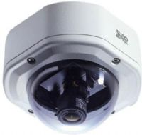 EverFocus EHD-525EX3 ExView Day/Night Rugged Color Dome Camera, NTSC Signal System, 1/3" Color Sony ExView CCD Image Sensor, 768 x 494 Number of Pixels, 560 Lines Resolution, 2.9-10mm Varifocal lens Lens, Auto Iris Operation, 0.01 Lux Minimum Illumination, More than 52dB Signal-to-Noise Ratio, BNC Video Output, Internal Sync System, 12VDC or 24VAC Power Requirements (EHD 525EX3 EHD525EX3) 