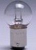 Eiko BLC Lightbulb, 120V 30W/S-11 BA15d Base, Lumens 400, Filament CC-2V, ; MOL in/mm 2.38/60.3; MOD in/mm 1.40/35.5; Average Life 50; Bulb S-11; LCL in/mm 1.38/34.9; Watts Amps 30; CT deg K 2775; Type Use Viewer; Common Code BLC; Burning Position Any, UPC 031293100207 (EIKOBLC EIKO-BLC 10020) 