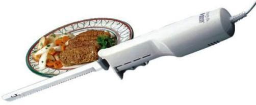 Buy the Slice Right Electric Knife, EK700B