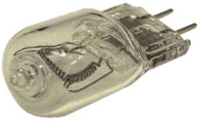 Eliminator Lighting EL-BRL Replacemnet Lamp 12Volt 50 Watts (ELBRL EL BRL)