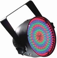 Eliminator Lighting Electro 196 Special Effects Lighting, 7 Statict Color, 5 Color Chases, RGB Color Mixing, 7 Channel of DMX, 196 Multi Colors Leds (Electro-196 Electro196)