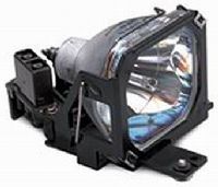 Epson ELPLP14 Projector lamp module For Powerlite 715c 703c 505c, LCD Projectors, 150 Watt, 1000 Hours Depending on Conditions Lamp Life, UHE Projector Lamp, Holds at least 70% of its original brightness throughout life (EL-PLP14 E-LPLP14) 