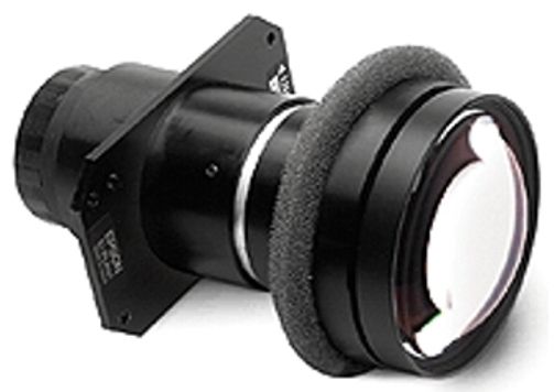 Epson ELPLR01 Fixed Short Throw Lens Works With PowerLite 8000i, 8100i, 8150i & 8200i Multimedia Projectors (EL-PLR01 ELP-LR01 ELPL-R01 ELPLR-01)