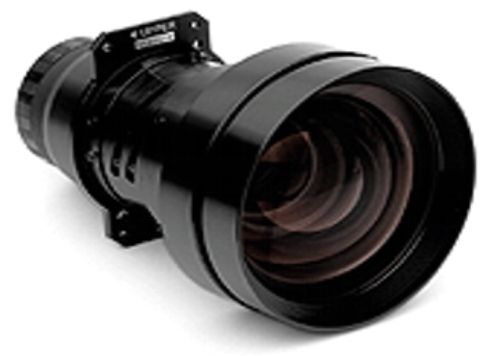 Epson ELPLW01 Short Throw Zoom Lens Works With PowerLite 8000i, PowerLite 8100i, PowerLite 8150i & PowerLite 8200i Multimedia Projectors (ELP-LW01 ELPL-W01 ELPLW-01 EL-PLW01)