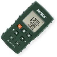 Extech EMF510 EMF ELF Meter; Measure EMF ELF levels in milliGauss mG or microTesla mT up to 2000mG, 200mT, with two ranges to choose from; Built in single axis sensor provides basic accuracy reading of more or less 5 percent; 30 to 300 Hz bandwidth; Backlit display to view in dimly lit areas; Data Hold and Min Max functions; UPC 793950225103 (EMF510 EMF-510 ELF-EMF510 EXTECHEMF510 EXTECH-EMF510 EXTECH-EMF-510) 
