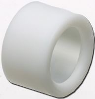 Arlington EMT100 Model EMT Insulating Bushing 1", Fast and easy installation, Press fit cables, Holds firmly in place when pulling cables, Used with EMT conduit, Package contains 100 pieces, 1 inch diameter, Plastic Material, UPC 018997122209, Weight 0.7 Lbs, Listed for use in environmental air handling spaces per 2008 NEC requirements 300-22(c), Meets 2008 NEC requirements for 300-15(c) protection (EMT100 EMT 100 EMT-100) 