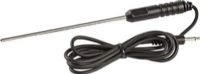 Extech EN100-TP Optional RTD Temperature Probe For use with EN100 and EN150 Environmental Meters with 11 Functions, Measures to 14 to 212°F/-10 to 100°C, For External Temperature Measurement, UPC 793950442128 (EN100TP EN-100-TP EN 100-TP EN100 TP) 