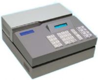 Shear Tech EN-5400 Exception Item Check MICR Encoder, High speed (48 char/sec), high quality MICR printing, Designed for heavy duty processing, Extremely flexible, easy to use exception item program, Up to 34 keyboard programmable exception item fields, Up to 10 fully customizable CDV/CDG formulas (EN5400 EN 5400 EN-540 EN540) 