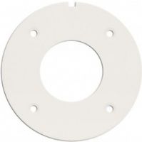 ENS B1-2-W Magic Plate, White For use with Junction Box B1 (ENSB12W B12W B12-W B1-2W B1-2-G/W) 