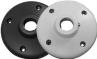 ENS B2-1-W Plate for B2, White, Also Compatible with 42IR Bullet Cameras (Not Compatible with OSD Model) (ENSB21W B21W B21-W B2-1W B2-1-G/W) 