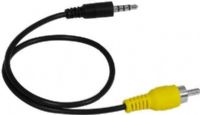 ENS CC7500 RCA to Stereo Cable (ENSCC7500 CC-7500 CC 7500) 