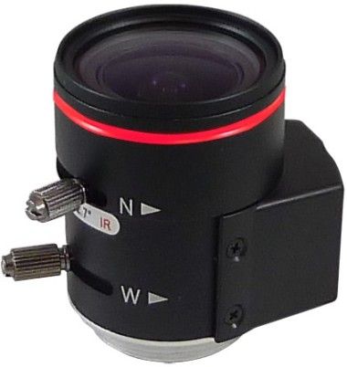 ENS CL2812AVF-3M Auto Iris Lens, 1/3