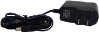 ENS CP500 Power Supply Adaptor, 12V DC, 500mA, Regulated, 110V AC Input, UL Listed (ENSCP500 CP-500 CP 500) 