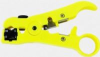 ENS CT13 Cable Cutter; Strips Outer Jacket of UTP/STP Cable, CAT5/ CAT3 Cable; Strips RG59/6/11/7 Coaxial Cable, Cable Cutter Function (ENSCT13 CT-13 CT 13) 