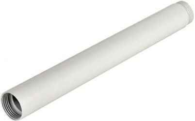 ENS E1-W Extension Pipe, White Fits with P1, P2 and P3 Pipes, 1