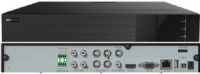 Titanium ED8004H5-F 4-Channel 4K 5-IN-1 TVI/AHD/CVI/960H/IP Digital Video Recorder; H.264 High Profile System Compression; Embedded Linux Operating System; 4CH TVI/AHD Video Input, Support 8MP/5MP/4MP/3MP/1080P/720P/WD1 Recording; 4CH Video Input, Support 4MP/3MP/1080P/720P/WD1 Recording (ENSED8004H5F ED8004H5F ED-8004H5-F ED80-04H5-F ED8004-H5-F ED8004H5) 