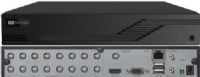 Titanium ED8016H5-B 16-Channel TVI/AHD/CVI/IP Hybrid Digital Video Recorder; H.264 High Profile System Compression; Embedded Linux Operating System; 16CH TVI/AHD Video Input, 5MP Lite /4MP Lite/1080P/720P/WD1 Recording; 16CH video input, support Lite/1080P/720P/WD1 Recording; 16CH Simultaneously Playback (ENSED8016H5B ED8016H5B ED-8016H5-B ED801-6H5-B ED8016-H5-B ED8016H5 B) 