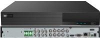 Titanium ED8208H5-F 8-Channel 4K 5-IN-1 TVI/AHD/CVI/960H/IP Hybrid Digital Video Recorder; H.264 High Profile System Compression; Embedded Linux Operating System; 8CH TVI/AHD Video Input, Support 5MP/4MP/3MP/1080P/720P/WD1 Recording; 8CH Video Input, Support 4MP/3MP/1080P/720P/WD1 Recording (ENSED8208H5F ED8208H5F ED-8208H5-F ED82-08H5-F ED8208-H5-F ED8208H5) 