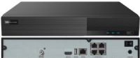 Titanium ED9304H5NV-4P-2 4-Channel Mini 1U Case 4 PoE Network Video Recorder, Embedded Linux Operating System, 4 IP Camera Input, Highlighted Date and Time to Display the Channel Record, Alarm Mode, H.265 Compression, Titanium Interface, 4K@30fps at All Channel, Free DDNS, P2P Easy Network Setup (ENSED9304H5NV4P2 ED9304H5NV4P2 ED9304H5NV4P-2 ED9304H5NV-4P2 ED9304H5NV 4P-2) 