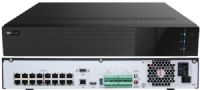 Titanium ED9632H5NV-16P 32-Channel 16 PoE Network Video Recorder, Embedded Linux Operating System, 32 IP Camera Input, Highlighted Date and Time to Display the Channel Record, H.265 Compression, Titanium Interface, 2 Way Audio, HDMI/VGA, ONVIF, Audio In/Out, Dual Stream Recording (ENSED9632H5NV16P ED9632H5NV16P ED9632H5NV 16P ED-9632H5NV-16P ED9632-H5NV-16P) 