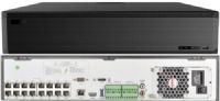 Titanium ED9732H5NV-16P 32-Channel 16 PoE Network Video Recorder, Embedded Linux Operating System, 32 IP Camera Input, Highlighted Date and Time to Display the Channel Record, H.265 Compression, Titanium Interface, 2 Way Audio, HDMI/VGA, ONVIF, 32 Audio In From IPC/1 Audio Out, Dual Stream Recording (ENSED9732H5NV16P ED9732H5NV16P ED9732H5NV 16P ED-9732H5NV-16P ED9732-H5NV-16P) 