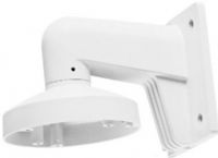H SERIES ES1272ZJ-110 Wall Mounting Bracket, White For use with ESNC214-MD 4MP IR Dome Network Camera, Aluminum Alloy Material with Surface Spray Treatment, Design of Cable Entrance Hole, Better Water Proof Design, Convenient Installation Coordinating with Adaptor Cap, Dimension 122x120x169mm, Weight 480g (ENSES1272ZJ110 ES1272ZJ110 ES-1272ZJ-110 ES1272ZJ 110) 