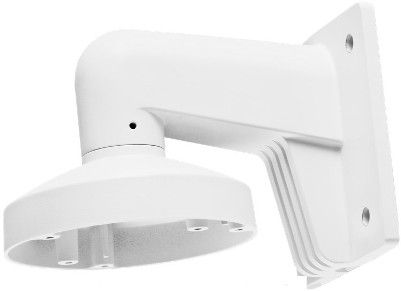 H SERIES ES1272ZJ-110 Wall Mounting Bracket, White For use with ESNC214-MD 4MP IR Dome Network Camera, Aluminum Alloy Material with Surface Spray Treatment, Design of Cable Entrance Hole, Better Water Proof Design, Convenient Installation Coordinating with Adaptor Cap, Dimension 122x120x169mm, Weight 480g (ENSES1272ZJ110 ES1272ZJ110 ES-1272ZJ-110 ES1272ZJ 110)