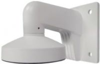 H SERIES ES1272ZJ-120 Wall Mounting Bracket, White For use with ESNC324-WDA and ESNC326-WDA EXIR Fixed Mini Dome Network Cameras, Aluminum Alloy Material, Dimension 120x122x173.5mm, Weight 440g (ENSES1272ZJ120 ES1272ZJ120 ES-1272ZJ-120 ES1272ZJ 120) 