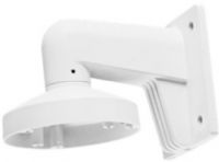 H SERIES ES1273ZJ-135 Wall Mounting Bracket, White For use with ESNC214-VDZ 4MP VariFocal Network Dome Camera, Aluminum Alloy Material with Surface Spray Treatment, Design of Cable Entrance Hole, Better Water Proof Design, Convenient Installation Coordinating with Adaptor Cap, Dimension 136x183.5x230mm, Weight 704g (ENSES1272ZJ135 ES1273ZJ135 ES1273ZJ 135 ES-1273ZJ-135) 
