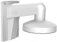 H SERIES ES1273ZJ-140 Wall Mounting Bracket, White For use with AC318D-OD4Z, AC326D-OD4Z and AC344D-OD4Z Dome Cameras; Aluminum Alloy Material with Surface Spray Treatment; Design of Cable Entrance Hole; Better Water Proof Design; Convenient Installation Coordinating with Adaptor Cap; Dimension 140x182x120mm; Weight 703g (ENSES1272ZJ140 ES1273ZJ140 ES1273ZJ 140 ES-1273ZJ-140) 