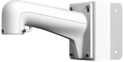 H SERIES ES1602ZJ-CORNER Long Arm Wall Corner Mount Bracket for H Series PTZ Cameras, White, Aluminum Alloy Material with Surface Spray Treatment, Aluminum & Steel Materials, Dimension 176.8x194x417.8mm, Weight 2809g (ENSES1602ZJCORNER ES1602ZJCORNER ES1602ZJ CORNER)