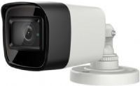 H SERIES ESAC318-MB/28 Bullet Camera, 8.29 MP Progressive Scan CMOS Image Sensor, 3840x2160 Resolution, 2.8mm Fixed Lens, 105dB Digital Wide Dynamic Range, Up to 30m IR Distance, 102.2° Field of View, F1.2 Max. Aperture, Pan 0° to 360°, Tilt 0° to 180°, Rotate 0° to 360°, 4 in 1 Video Output (Switchable TVI/AHD/CVI/CVBS), Day/Night (ENSESAC318MB28 ESAC318MB28 ESAC318-MB28 ESAC318MB/28 ESAC318 MB/28) 